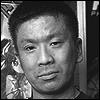 Gen Urobuchi Gen Urobuchi