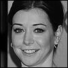 Alyson Hannigan Alyson Hannigan