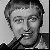 Graham Chapman