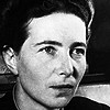 Simone Debeauvoir