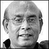 Buddhadeb Dasgupta