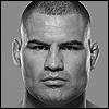 Cain Velasquez