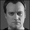 David Hewlett