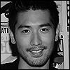 Godfrey Gao