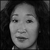 Sandra Oh Sandra Oh