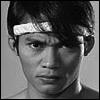 Tony Jaa Tony Jaa