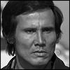 Henry Silva