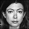 Joan Didion