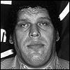 André The giant André The giant