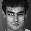 Douglas Booth