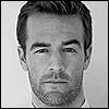 James Van der beek