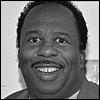 Leslie David Baker