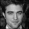 Robert Pattinson