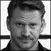 Dash Mihok