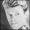 David Bowie