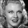 Ginger Rogers