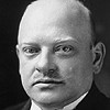 Gustav Stresemann