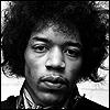 Jimi Hendrix