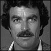 Tom Selleck