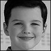 Iain Armitage Iain Armitage