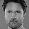 Martin Henderson