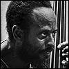 Percy Heath