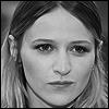 Christa Theret Christa Theret