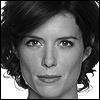 Torri Higginson