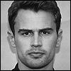 Theo James