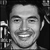 Henry Golding