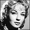 Venetia Stevenson Venetia Stevenson