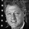 Bill Clinton