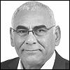 Moshe Mizrahi Moshe Mizrahi