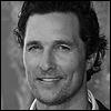 Matthew McConaughey