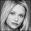 Calista Flockhart