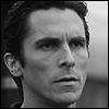 Christian Bale