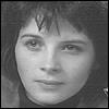 Juliette Binoche