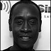 Don Cheadle