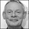 Martin Clunes