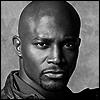 Taye Diggs