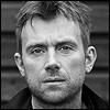 Damon Albarn