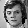 Malcolm Mcdowell