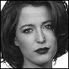 Gillian Anderson Gillian Anderson
