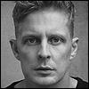 Gerard McCarthy Gerard McCarthy
