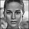 Alicia Vikander Alicia Vikander