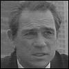 Tommy Lee Jones