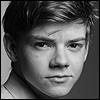 Thomas Brodie-sangster Thomas Brodie-sangster