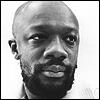 Isaac Hayes