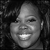 Amber Riley