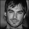 Ian Somerhalder